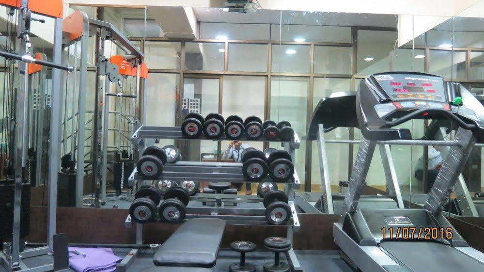 Jyoti Dwelling Hotel 3*