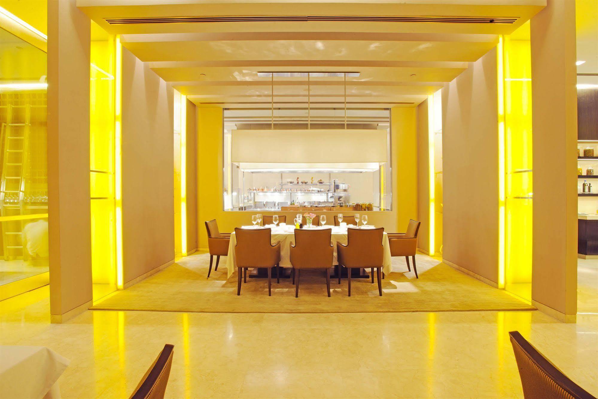 Hotel The Oberoi