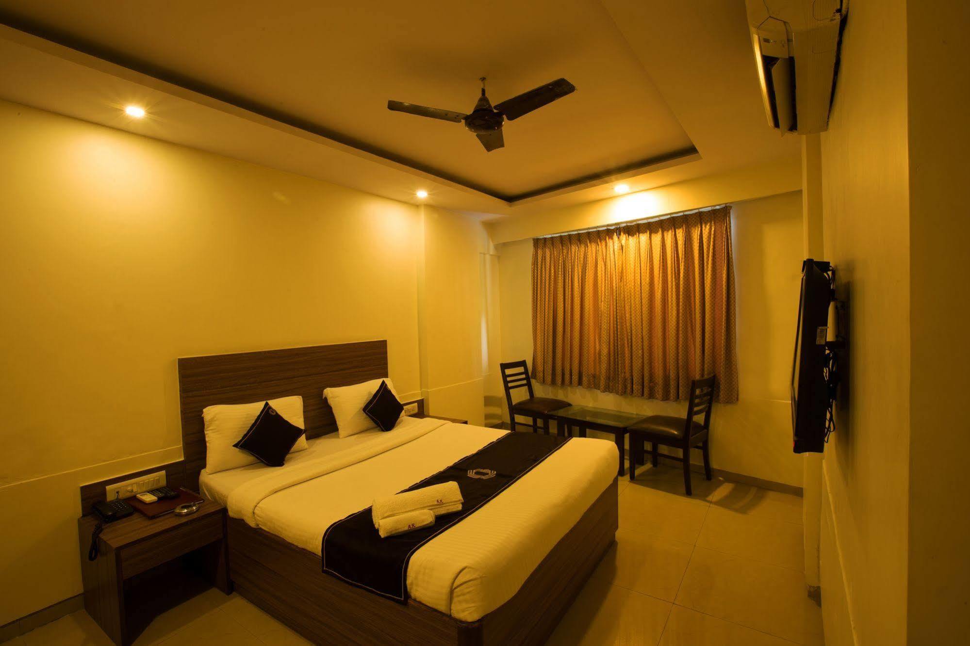 Hotel Ace Residency 2*