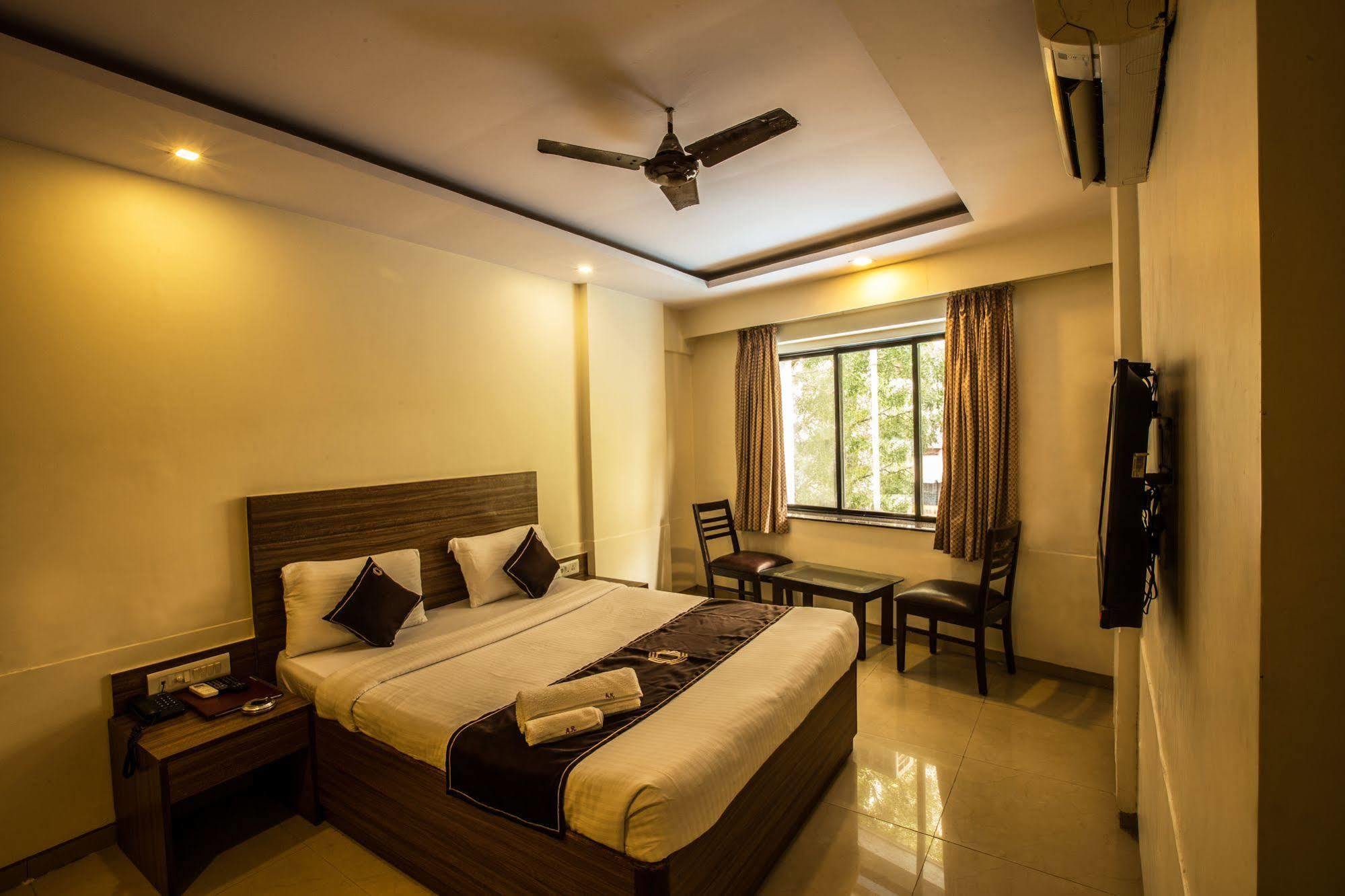 Ace Residency 2* Mumbai