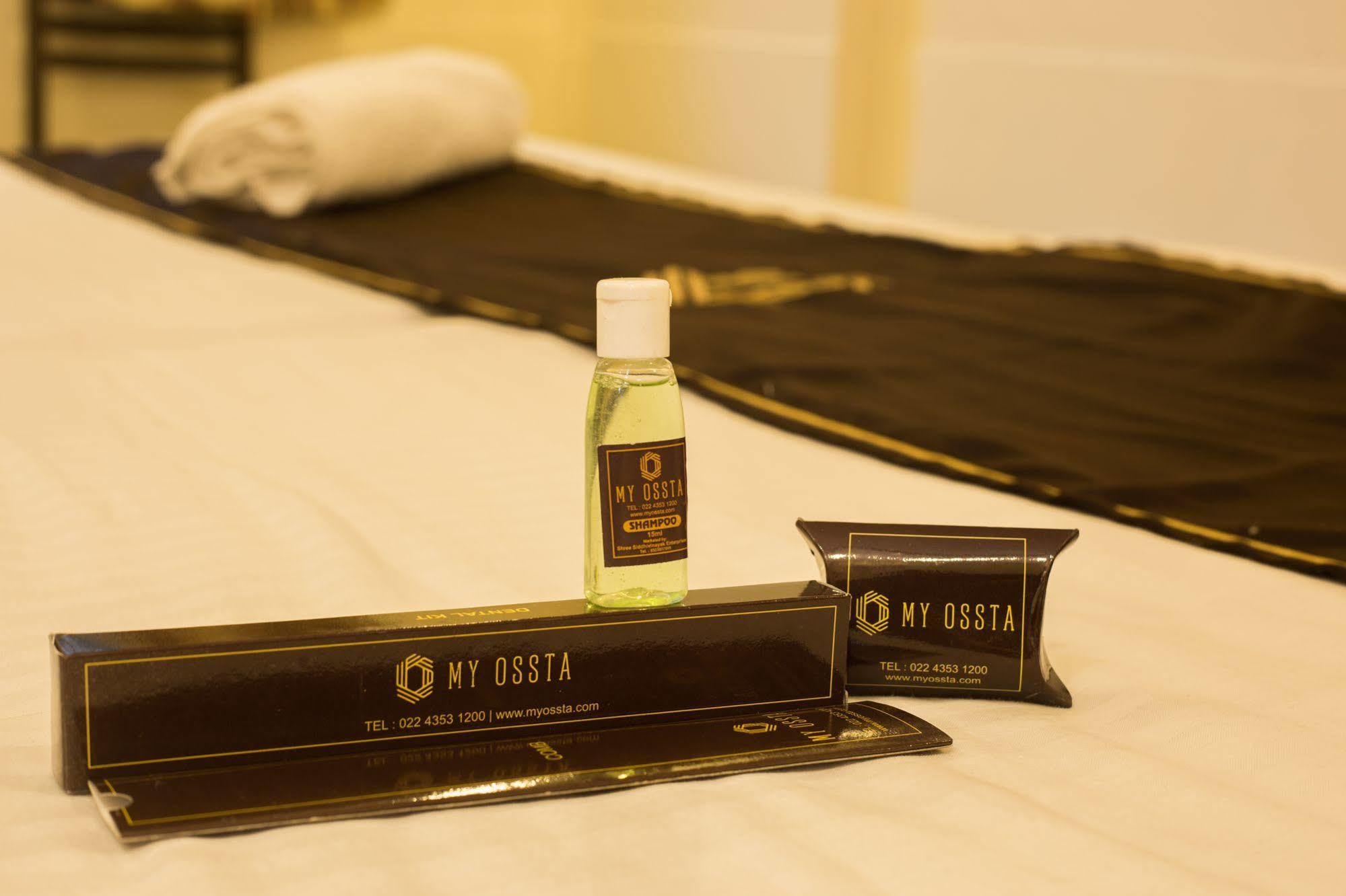 Hotel Ace Residency 2*