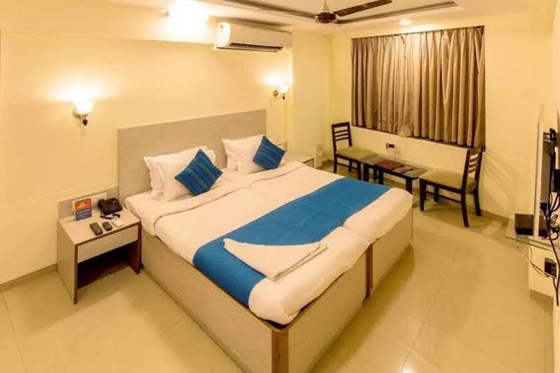 Ace Residency 2* Mumbai