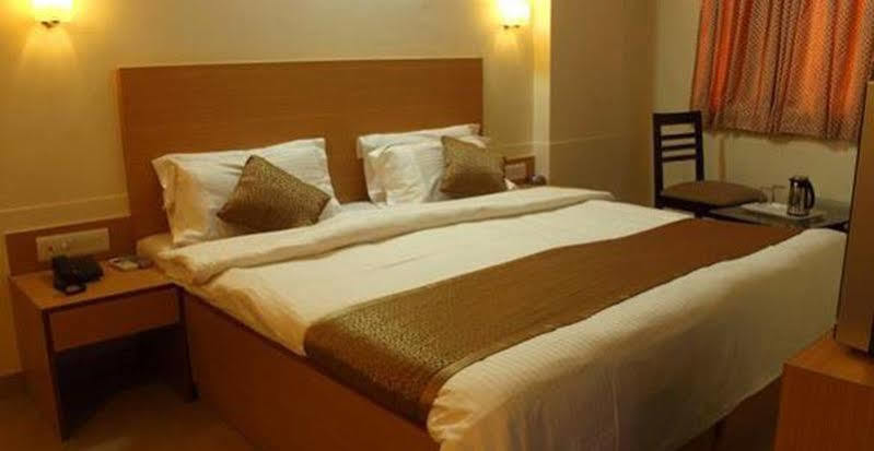 Ace Residency Hotel
