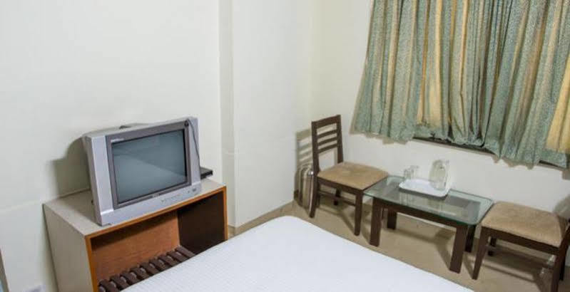 Ace Residency 2* Mumbai
