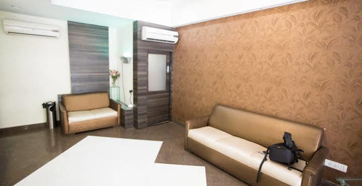 Ace Residency Mumbai