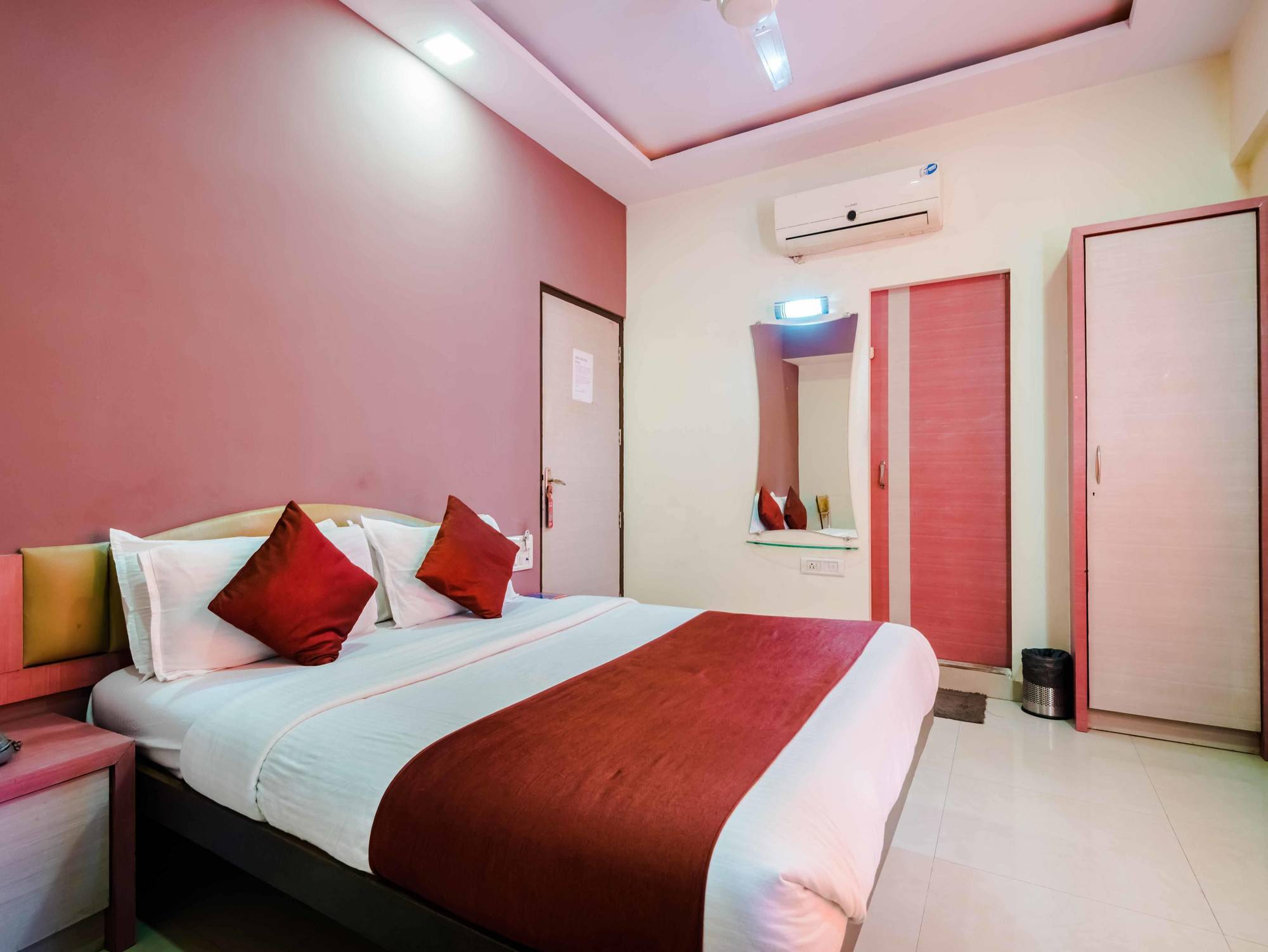 Fabhotel Annex Executive Mumbai