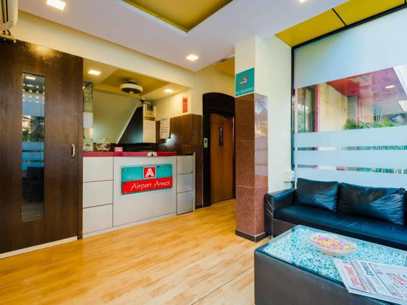 Fabhotel Annex Executive Hotel Mumbai