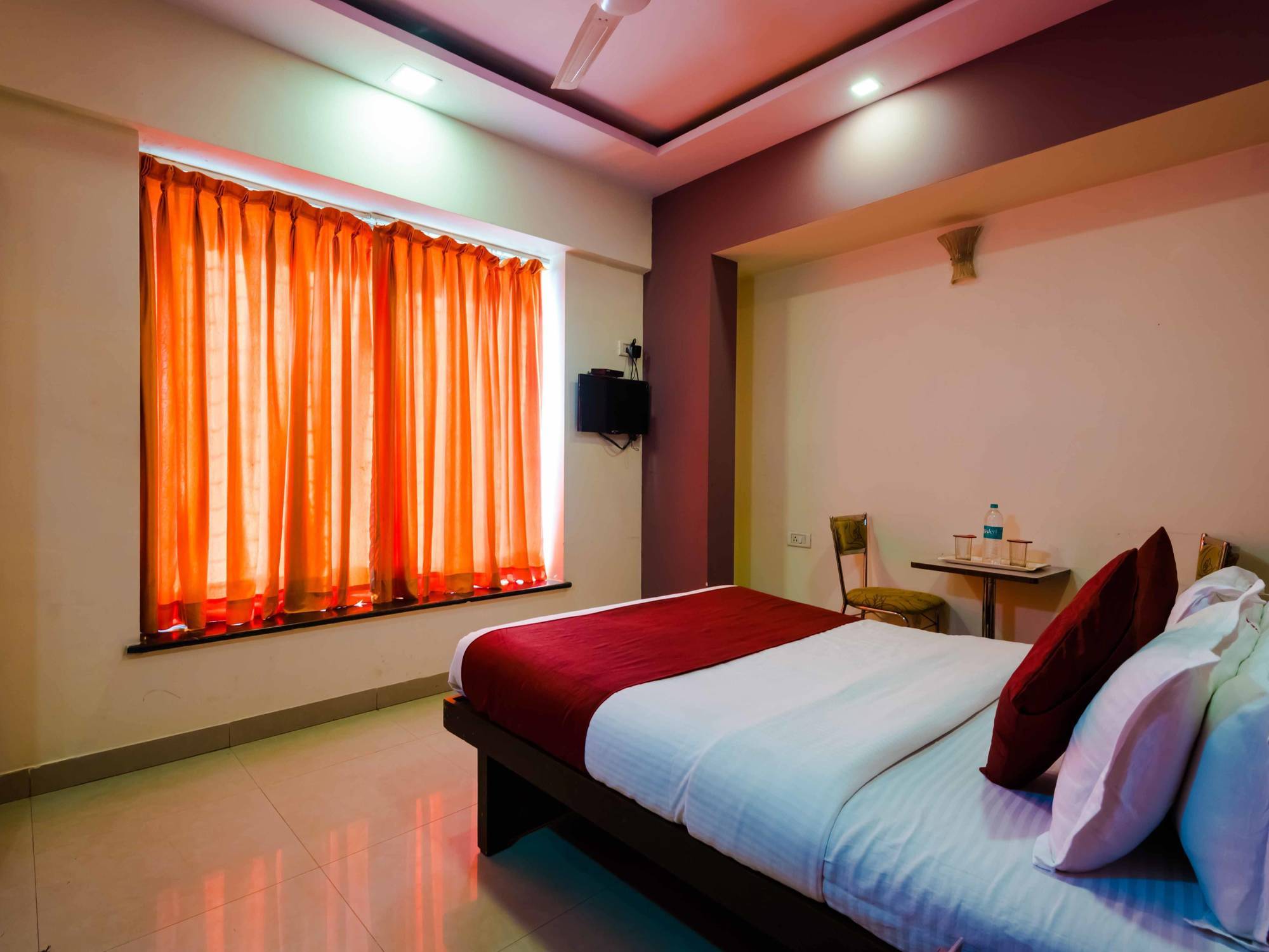 Fabhotel Annex Executive