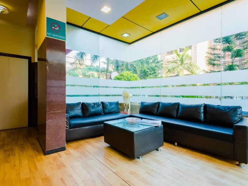Fabhotel Annex Executive * Mumbai