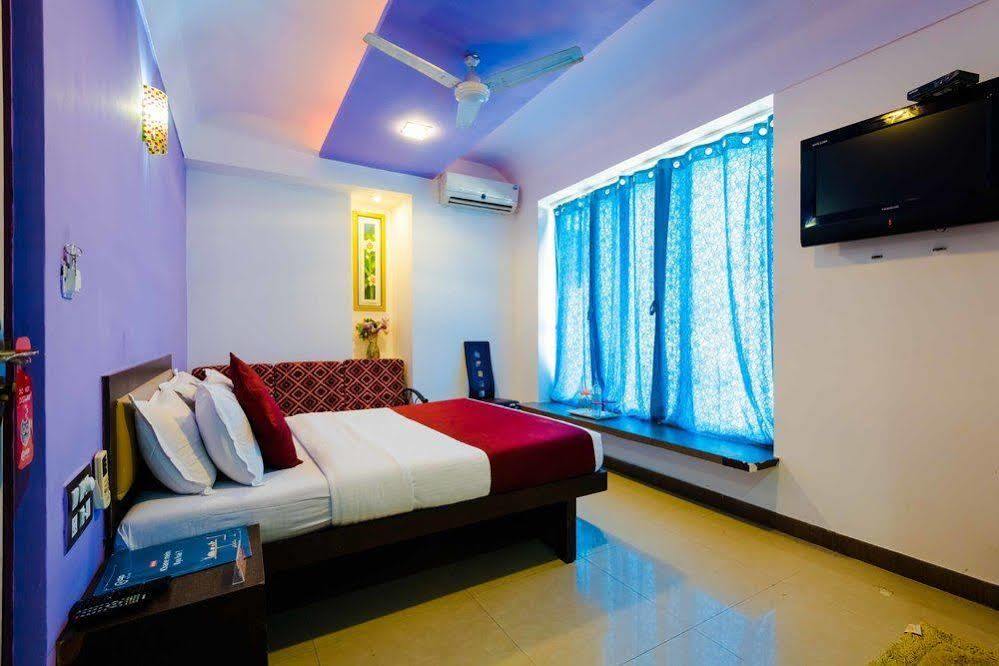 Fabhotel Annex Executive Mumbai