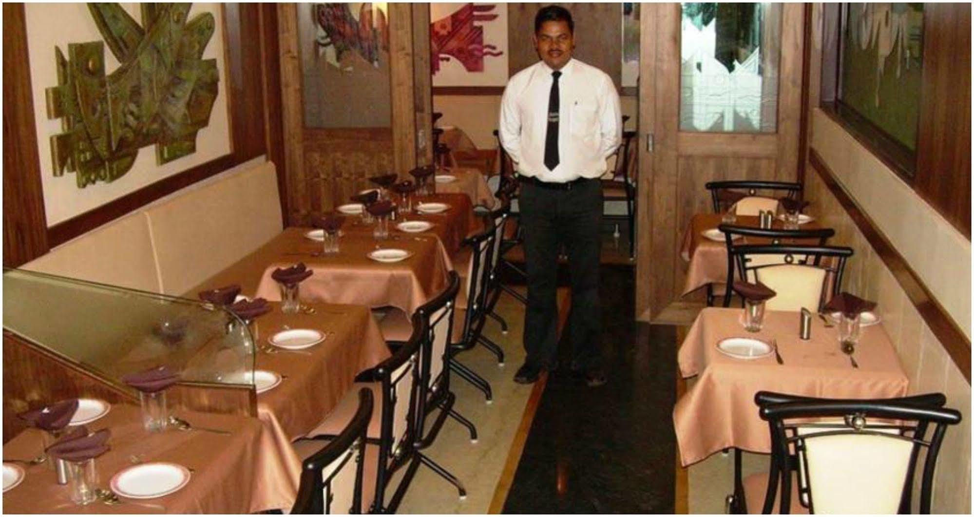 Hotel Arma Court - Near Us Embassy, Bkc Mumbai