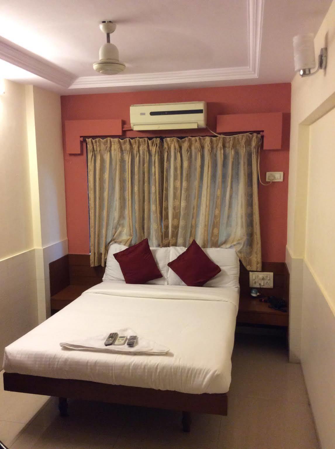 Arma Court - Near Us Embassy, Bkc 2*