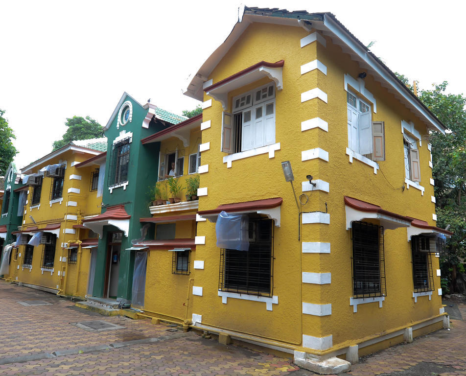 Bed & Breakfast Rama Krishna