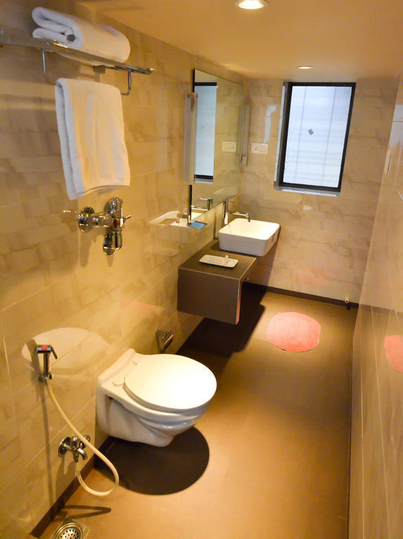 Rama Krishna Bed & Breakfast 3*