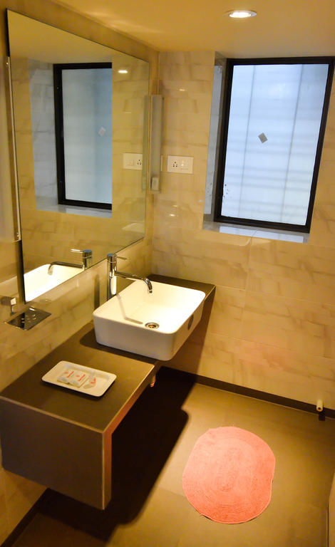 Rama Krishna 3* Mumbai