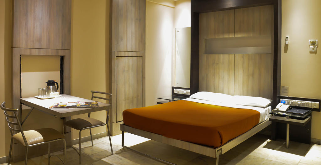 Bed & Breakfast Rama Krishna Mumbai