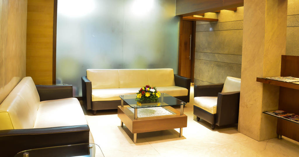 Rama Krishna Bed & Breakfast Mumbai