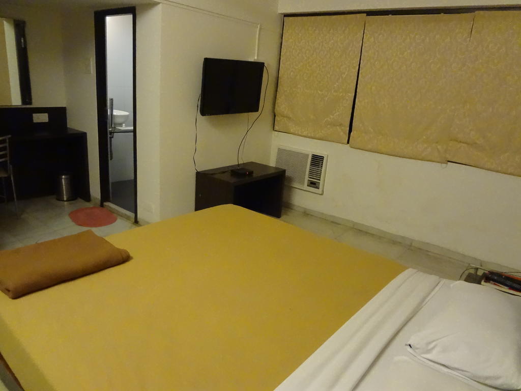 Bed & Breakfast Rama Krishna