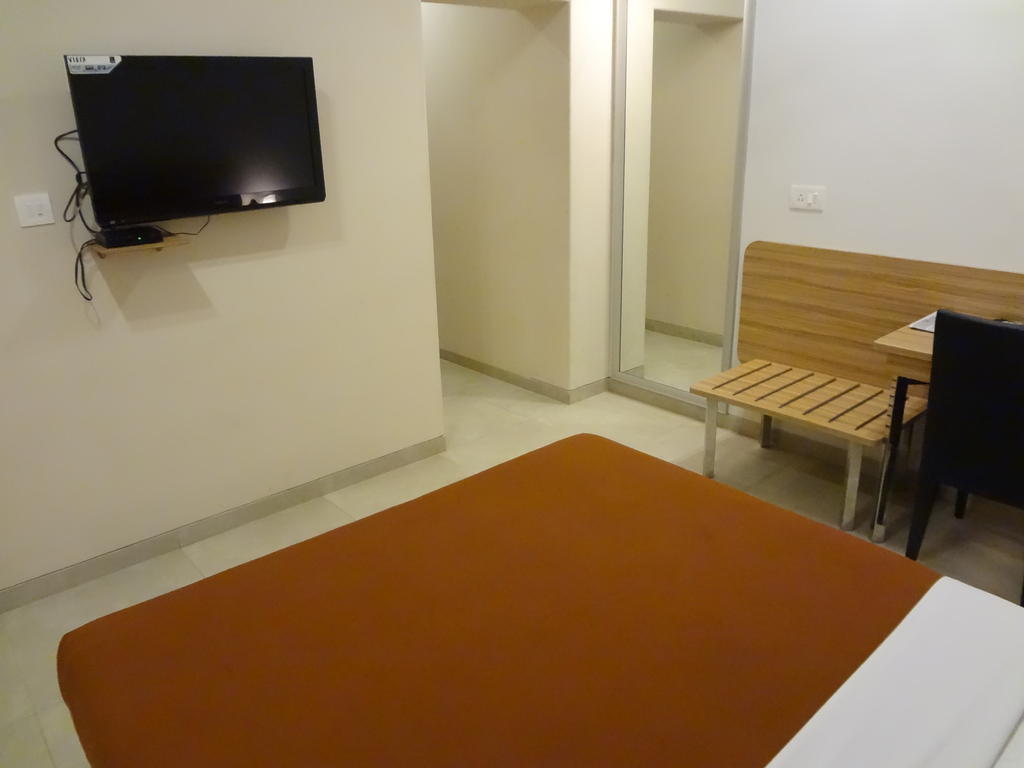 Rama Krishna Bed & Breakfast Mumbai