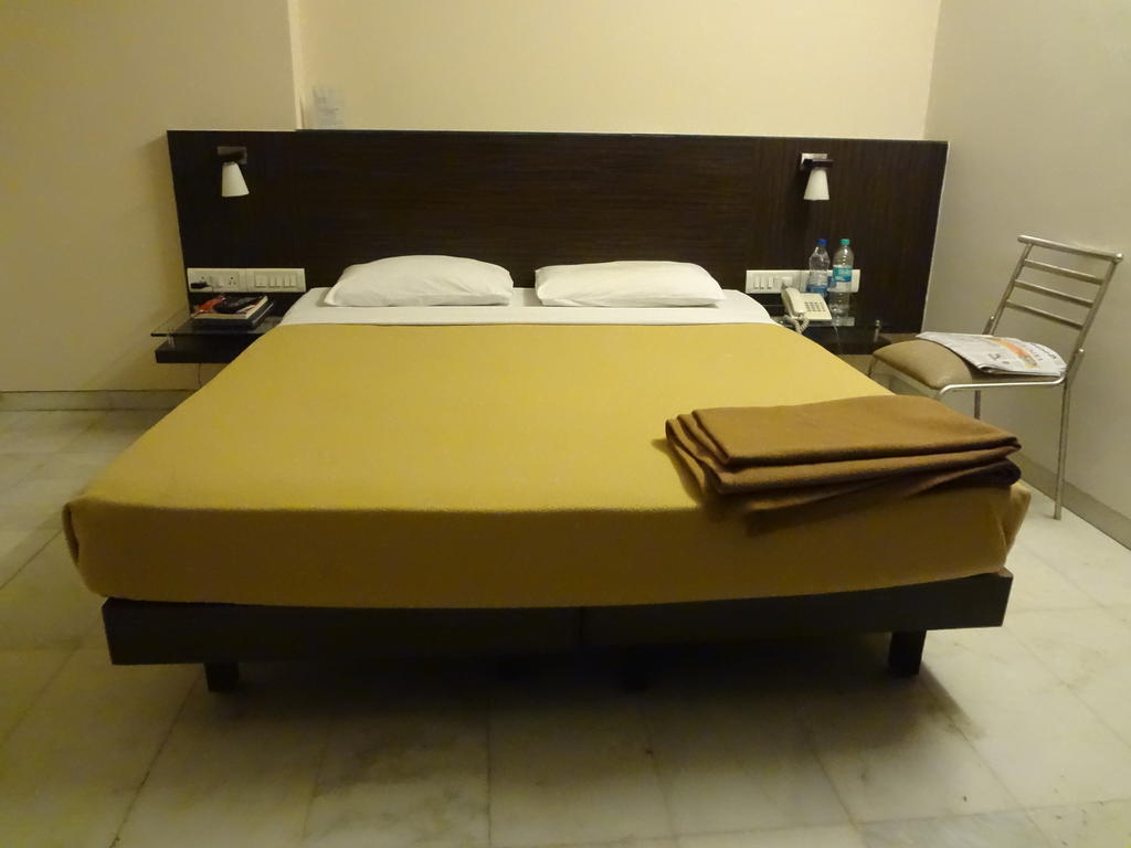 Rama Krishna Bed & Breakfast