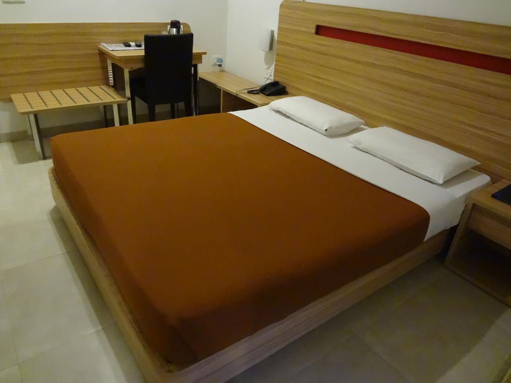 Bed & Breakfast Rama Krishna 3*