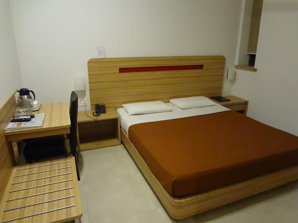 Rama Krishna 3* Mumbai
