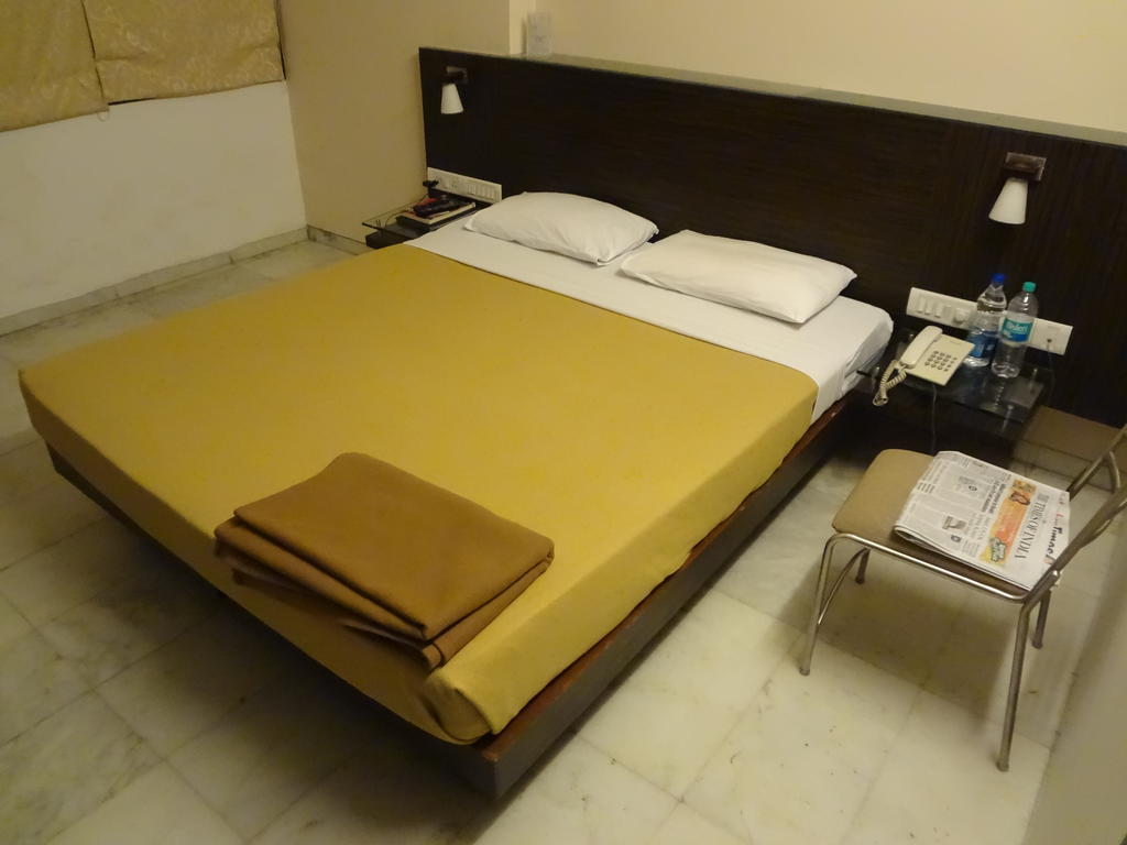 Bed & Breakfast Rama Krishna