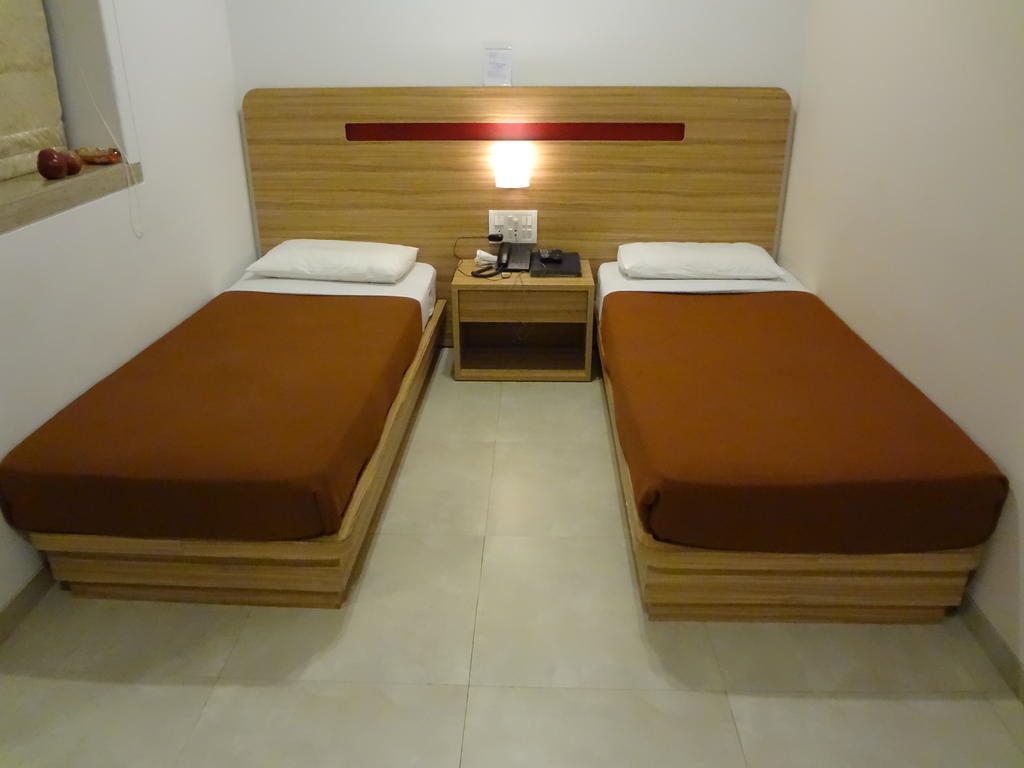 Rama Krishna Bed & Breakfast Mumbai