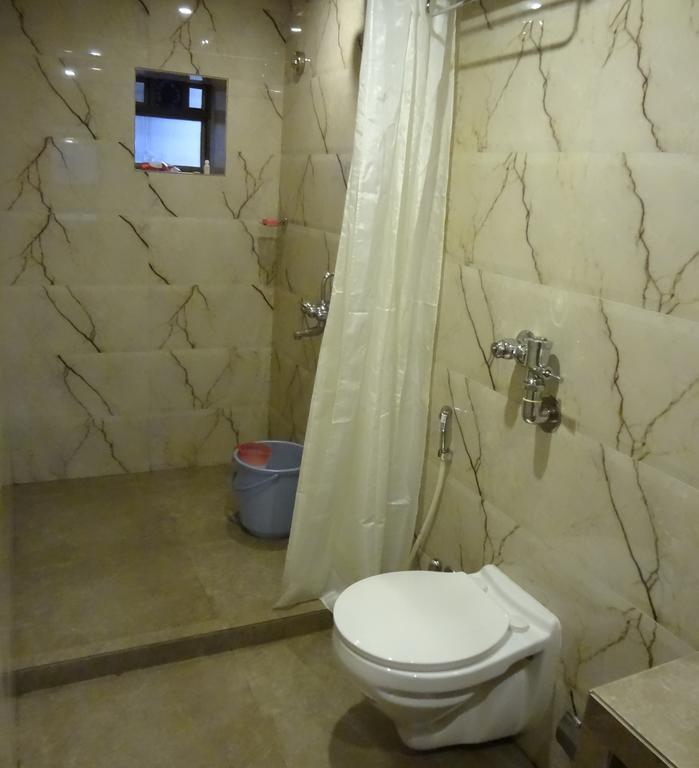Bed & Breakfast Rama Krishna 3*