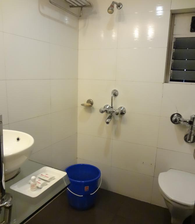 Rama Krishna Bed & Breakfast 3*
