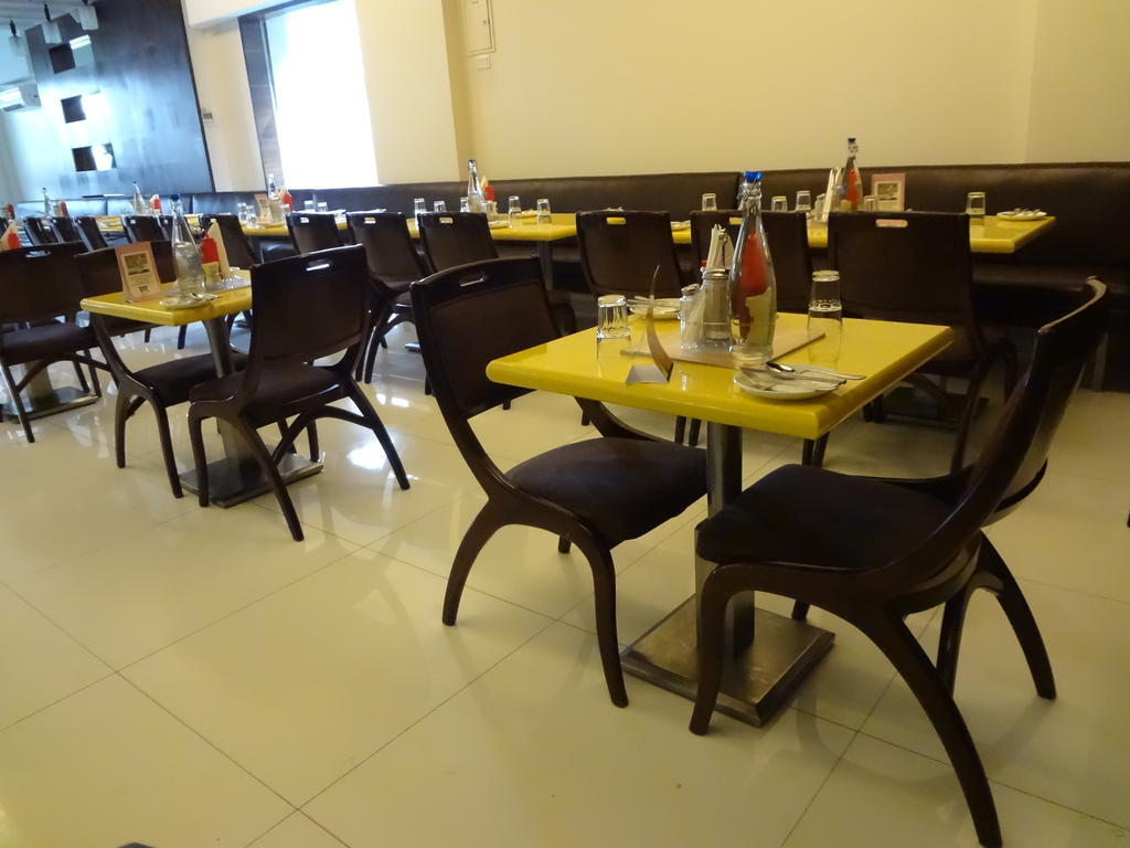 Nestor Hotel, Mumbai