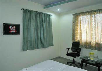 Om Residency