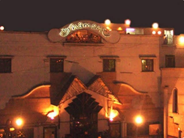 Rajhans Hotel Mumbai