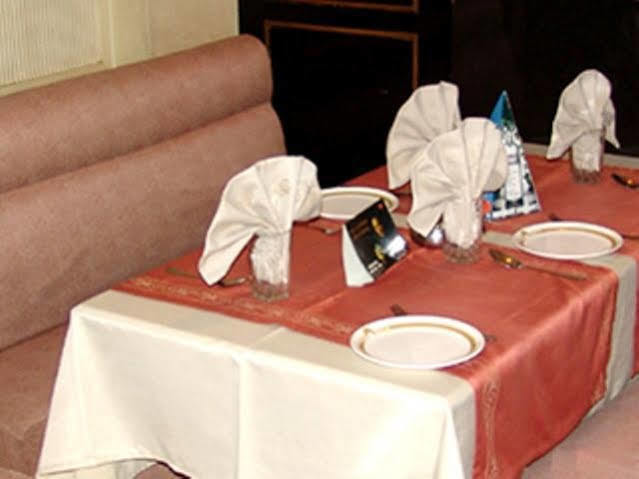 Rajhans Hotel Mumbai