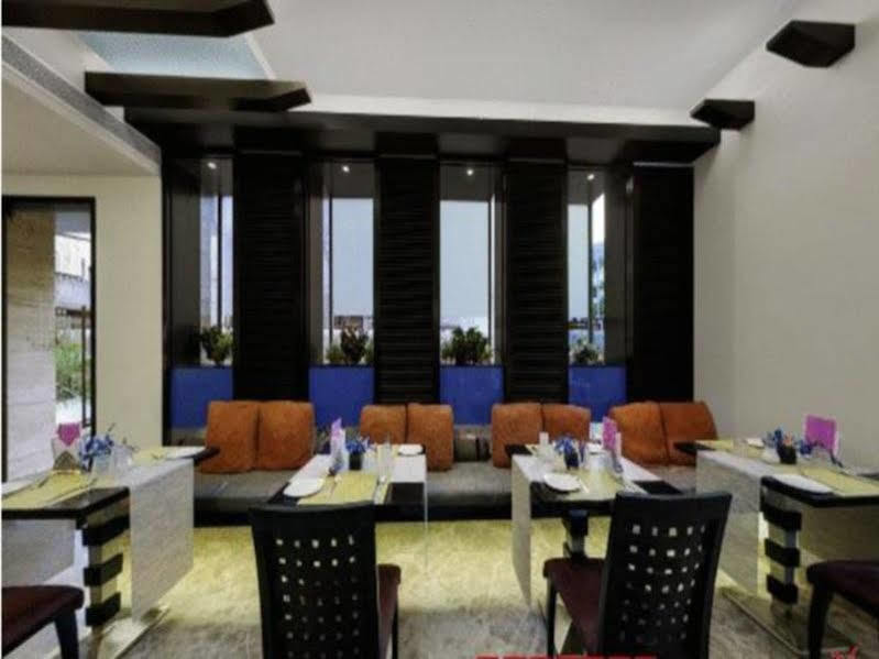 Ascot Hotel Mumbai