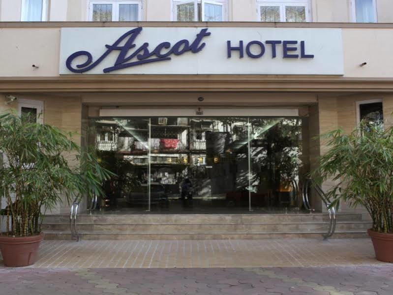 Hotel Ascot 3*