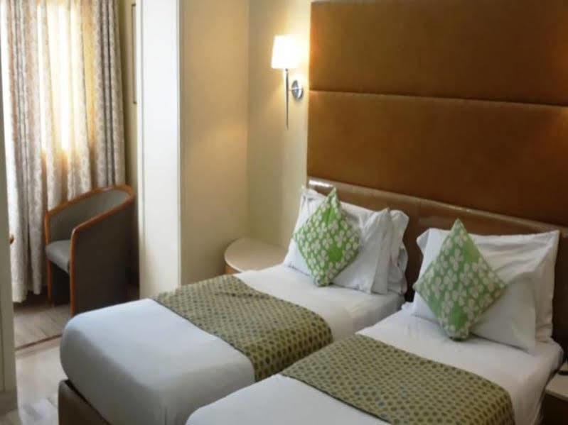 Regent 3* Mumbai