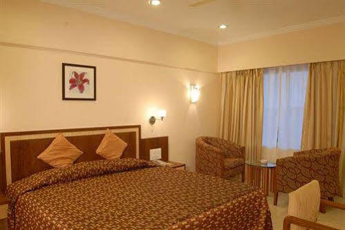 Juhu Plaza Hotel Mumbai