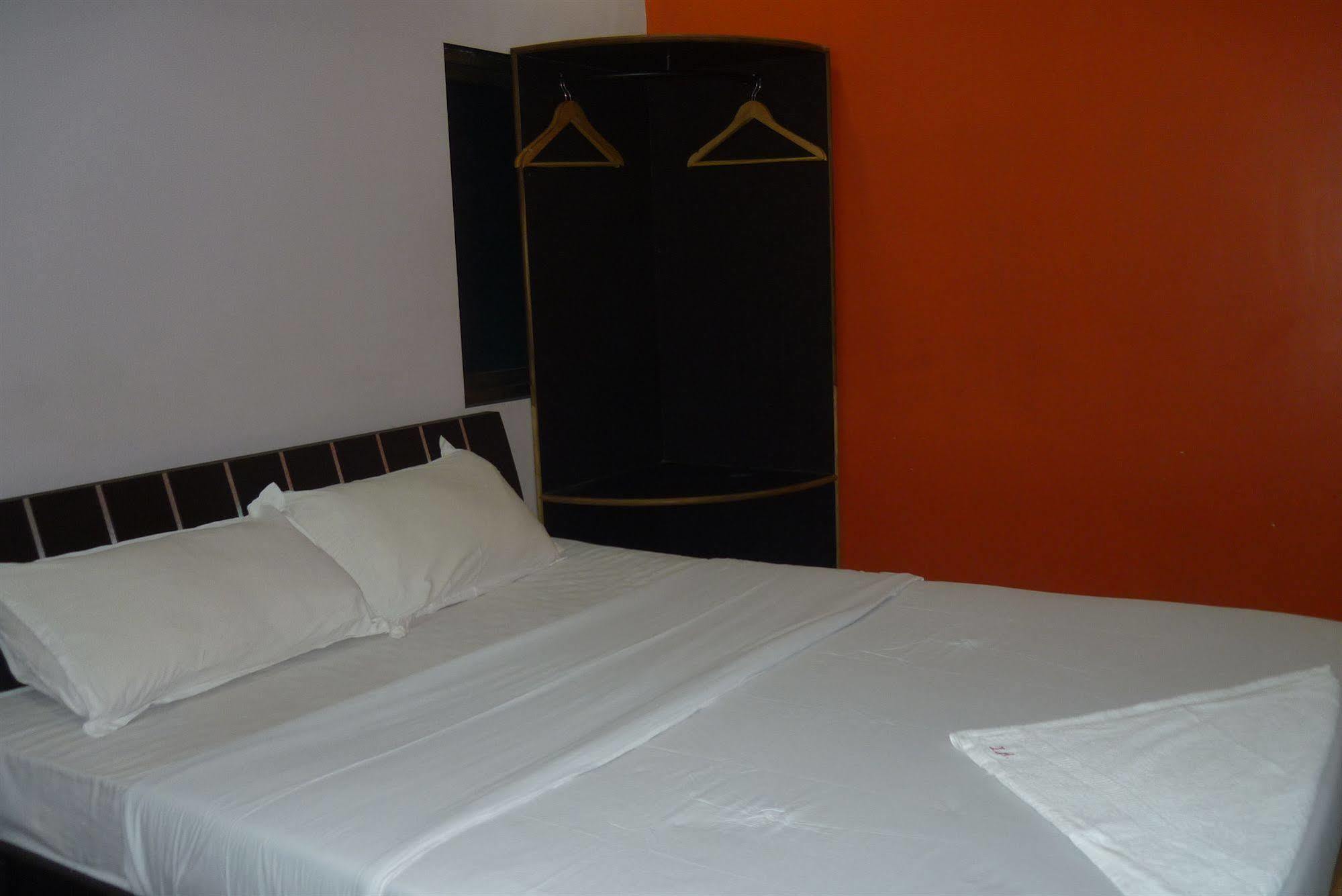 Ihotel Mumbai