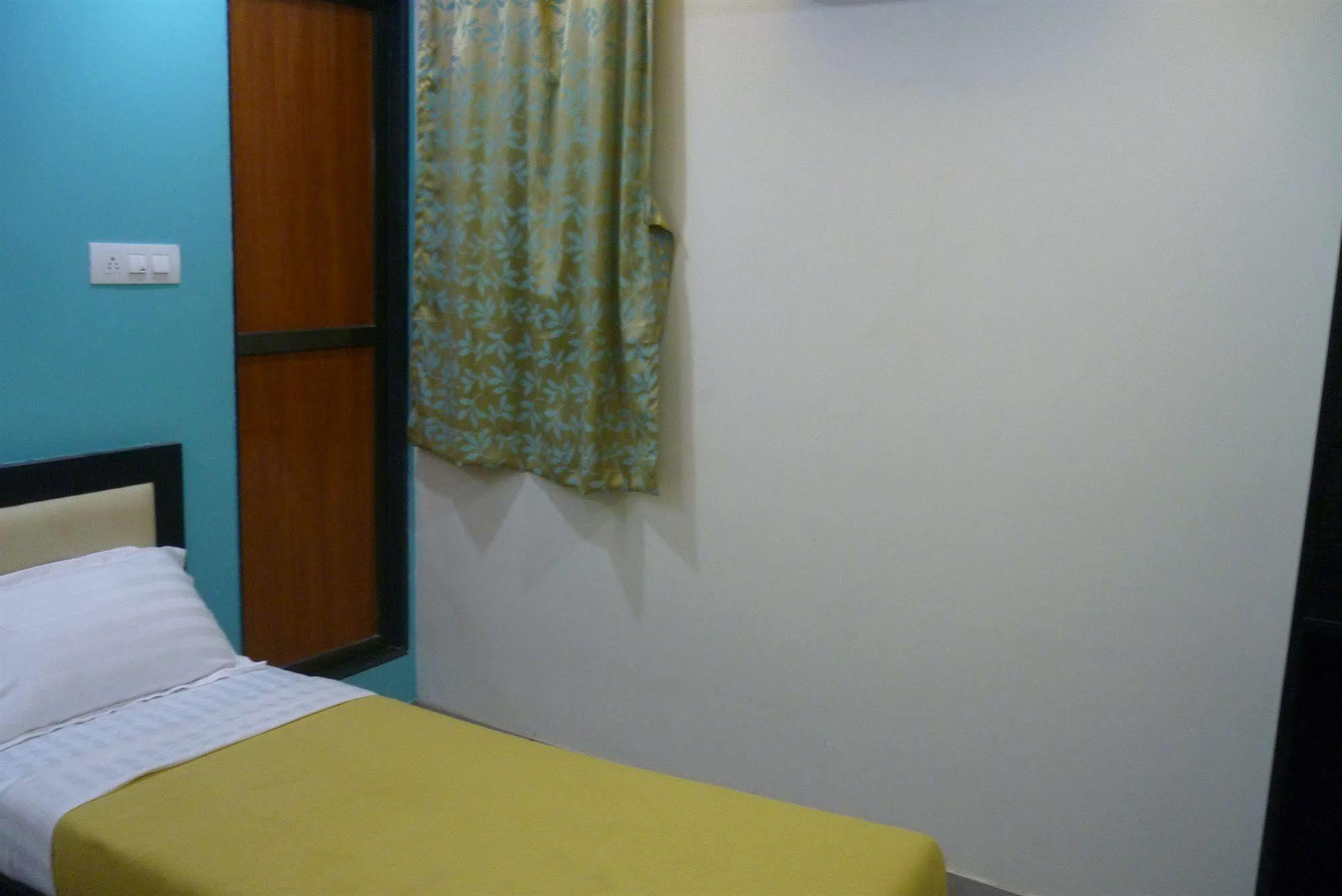 Ihotel Hotel Mumbai