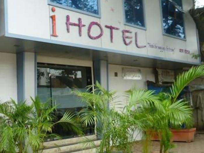 Ihotel 2* Mumbai