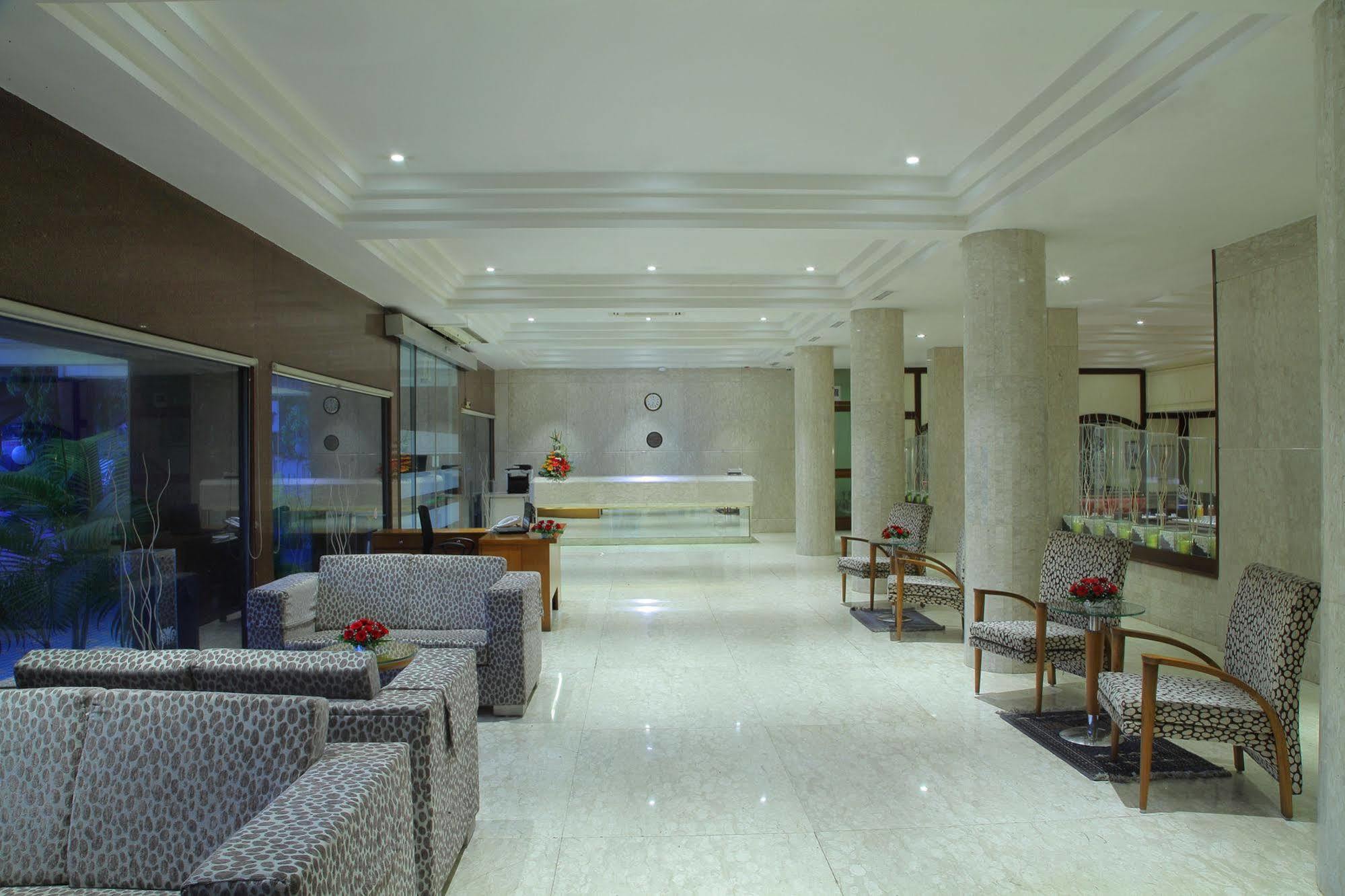 Regency 3* Mumbai