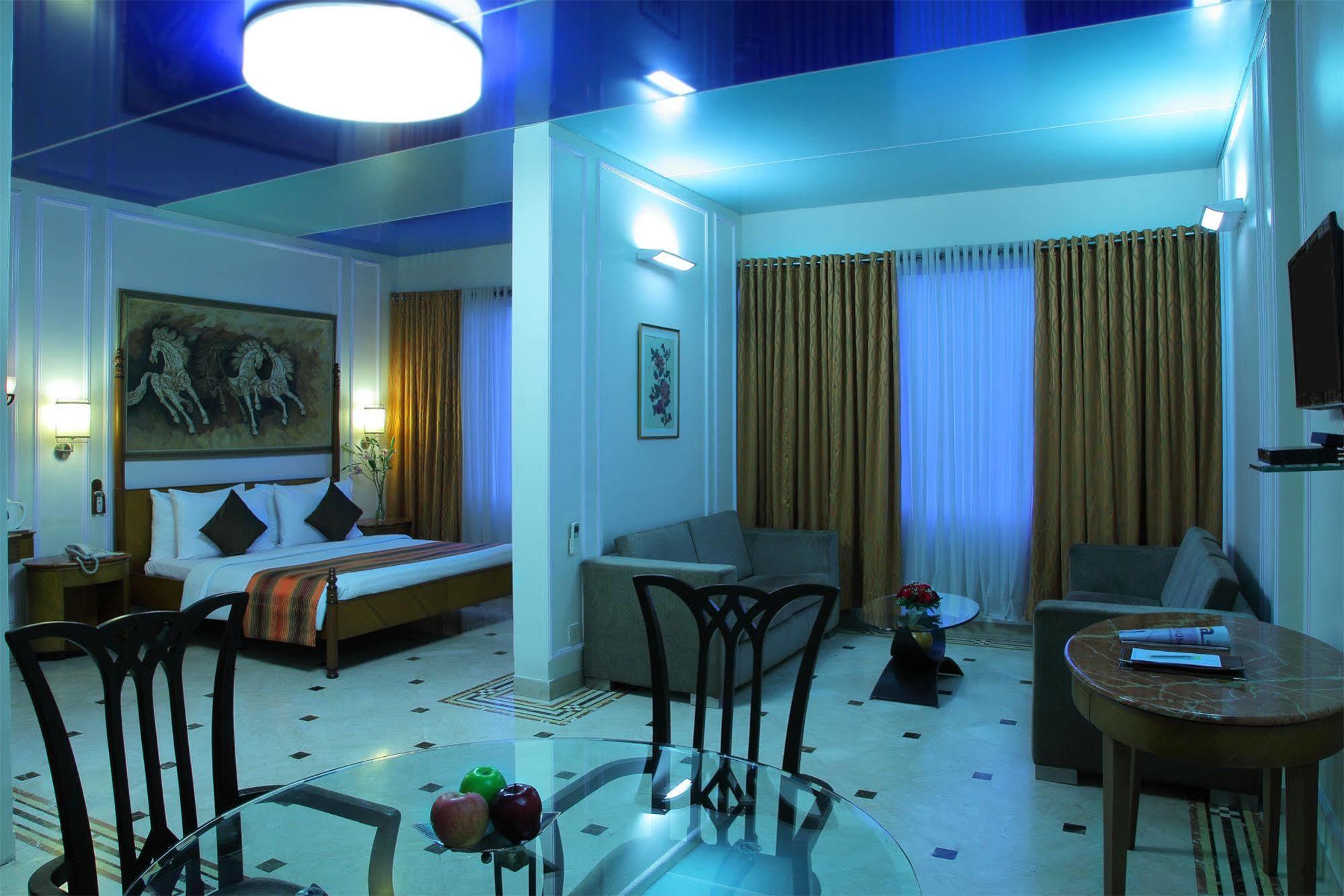 Regency Hotel