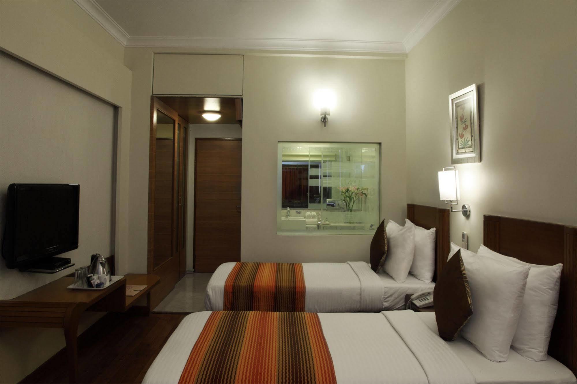 Hotel Regency