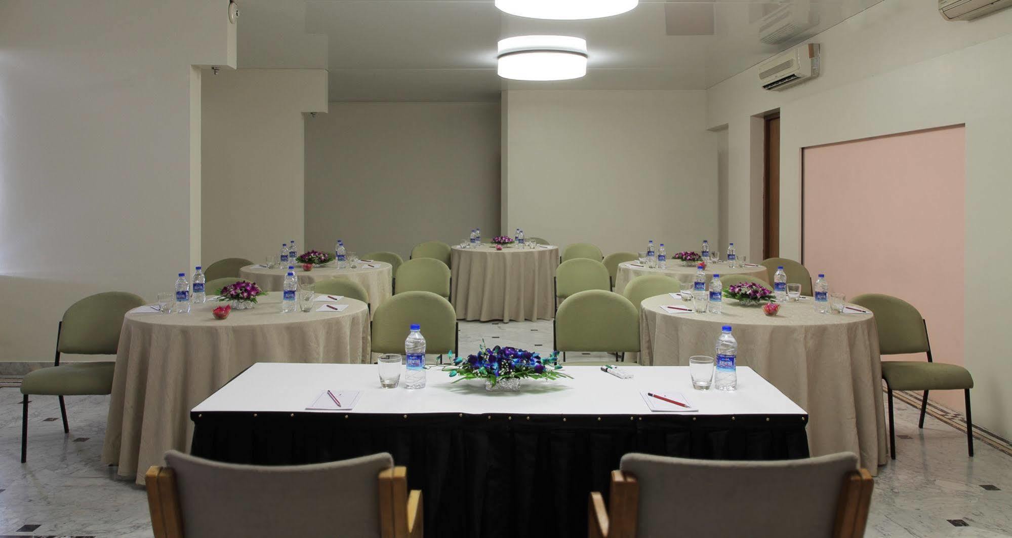 Regency Hotel