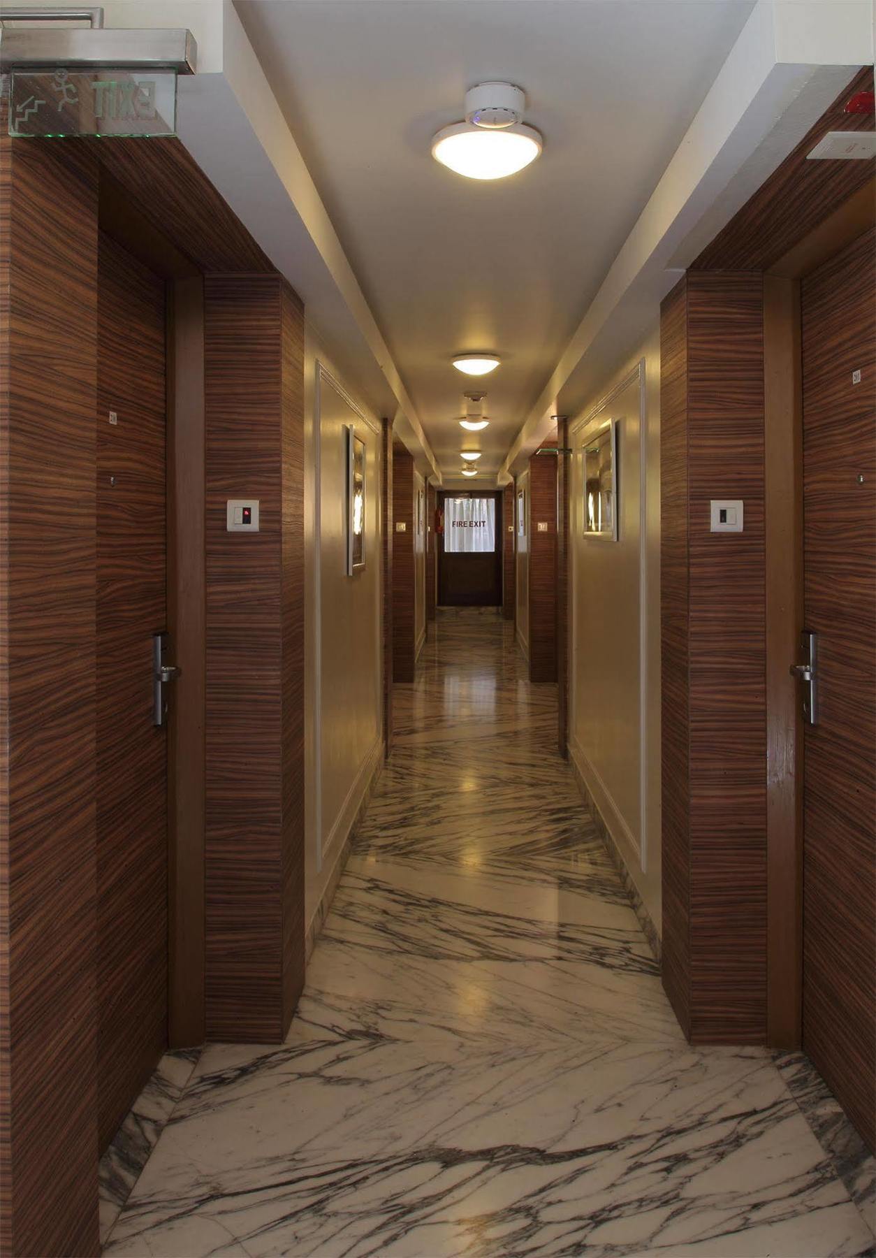 Hotel Regency