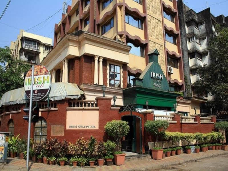 Hotel Ramee Guestline Khar Mumbai