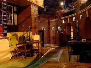 Hotel Ramee Guestline Khar Mumbai