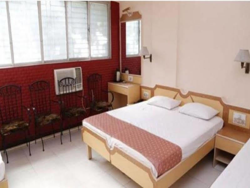 Guest house Saigal *
