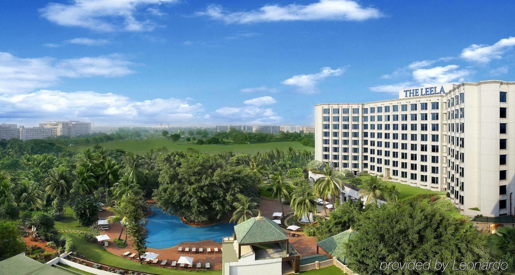 The Leela Mumbai